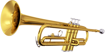 funeral home veterans info 000036 taps trumpet